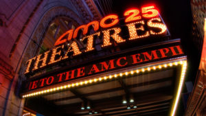 AMC-Kino © AMC