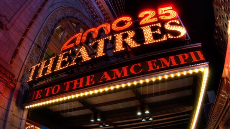 AMC-Kino © AMC