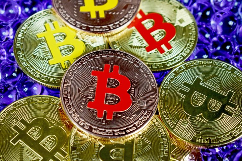 Bitcoin-Münzen. © Executium on Unsplash