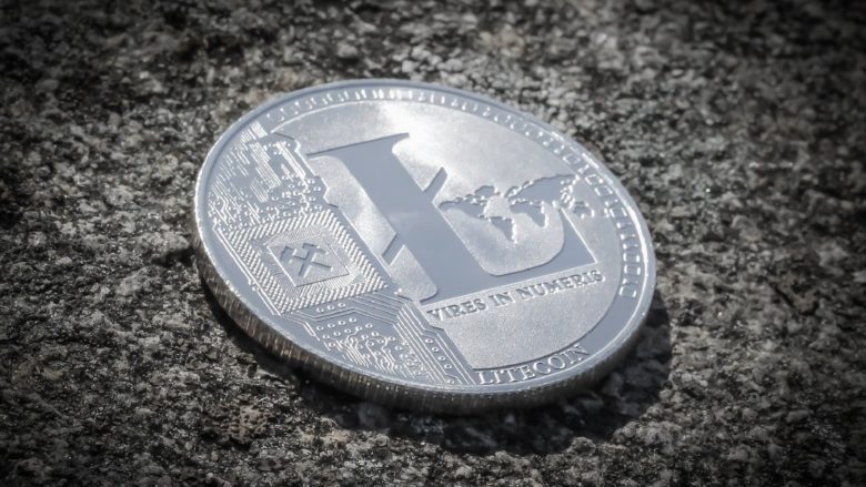 Litecoin steigt. © Eivind Pedersen / Pixabay