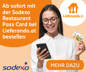 © Sodexo / Lieferando