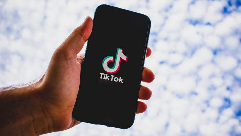 TikTok © konkarampelas on Pixabay