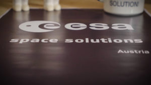 ESA Space Solutions Austria