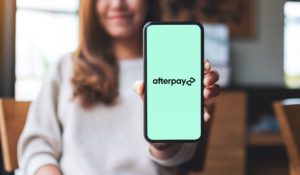 © Afterpay