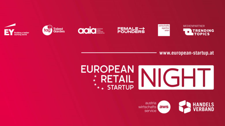European Retail Startup Night 2021 © Handelsverband