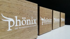 Gründerpreis Phönix © Arina Tkacheva
