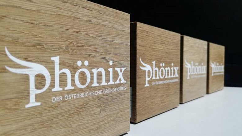Gründungspreis Phönix © Arina Tkacheva