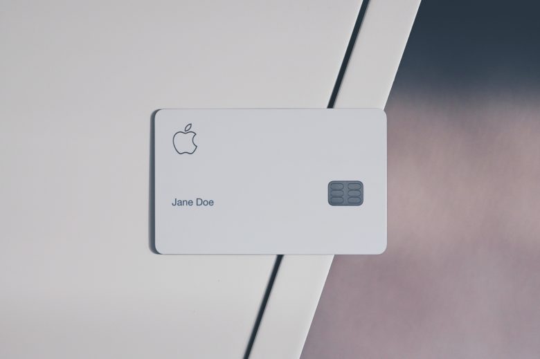 Apple Card. © blocks on Unsplash