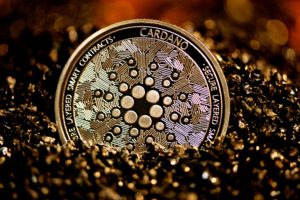 ADA-Token von Cardano. © Executium on Unsplash