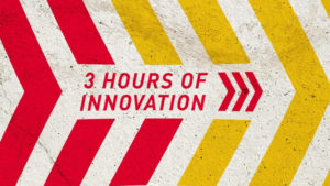3 Hours of Innovation © WKÖ