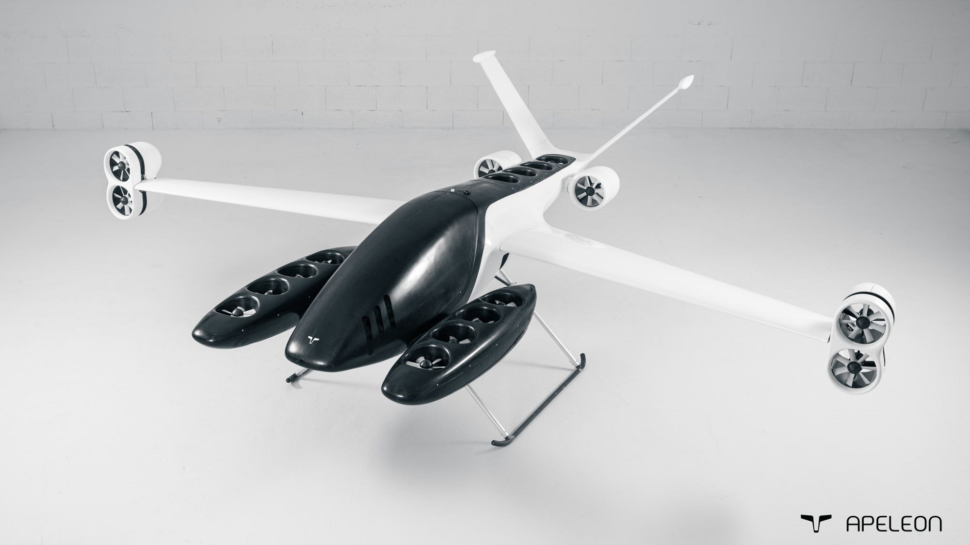 Apeleon Ebetriebener 