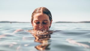 Welches Hörgerät zum Schwimmen? © MySecondEar