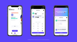 Novi-Wallet von Facebook. © Facebook