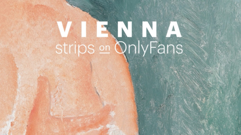 WienTourismus meets Onlyfans. © ViennaTouristBoard/Albertina Wien