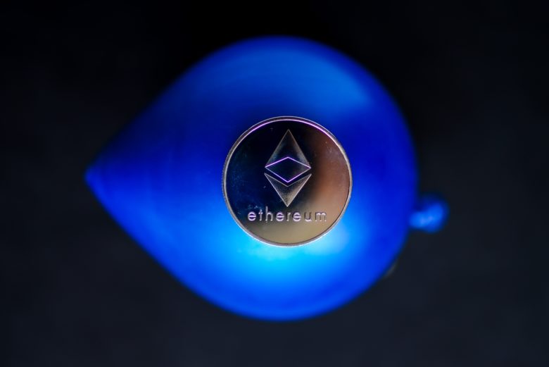 Ethereum. © Old Money on Unsplash