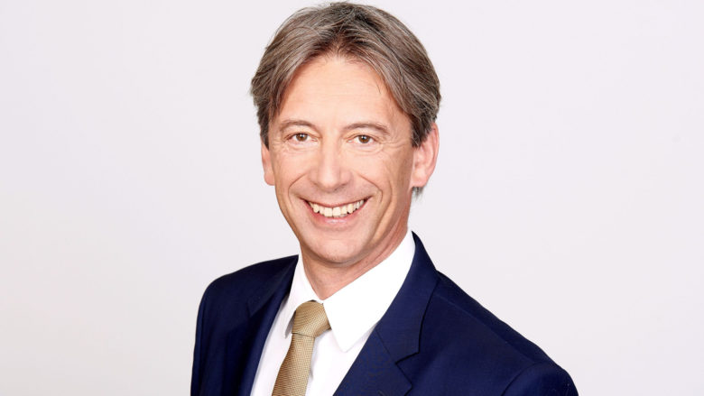 Peter Wundsam, Managing Partner von Mazars Austria © Mazars Austria