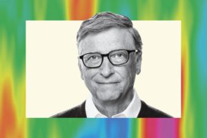Bill Gates @ Fortune