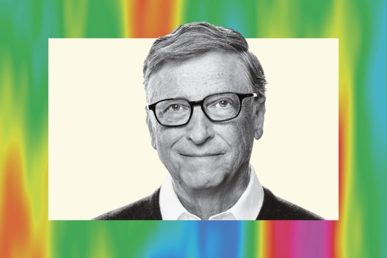 Bill Gates @ Fortune