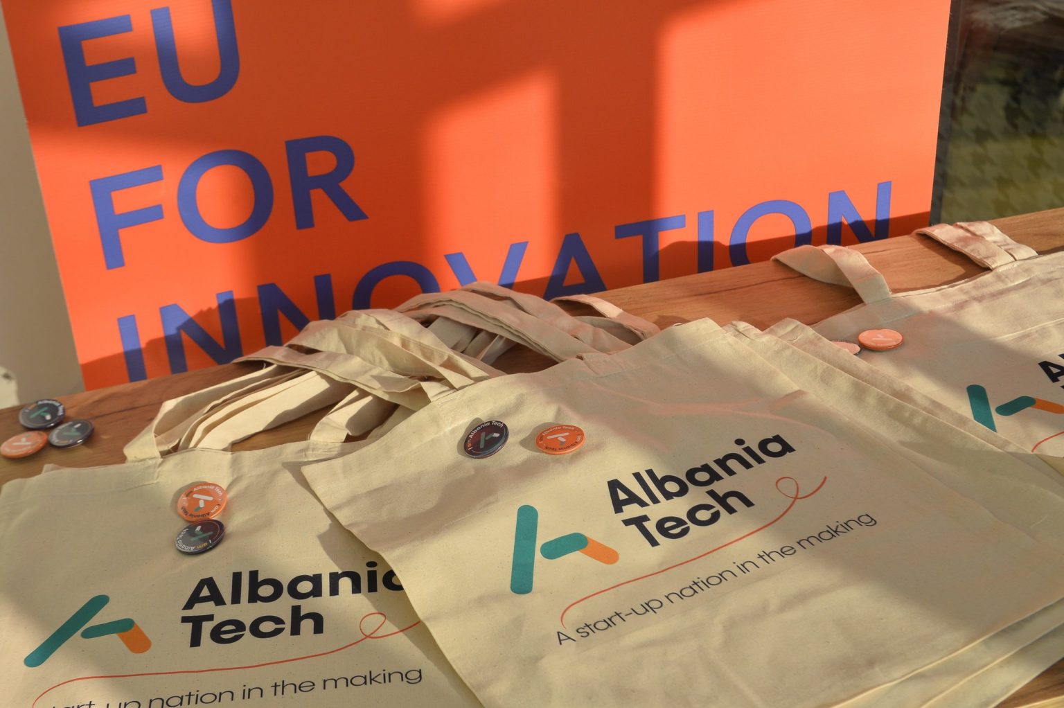 AlbaniaTech is now live! The blooming ecosystem of Albanian Innovation