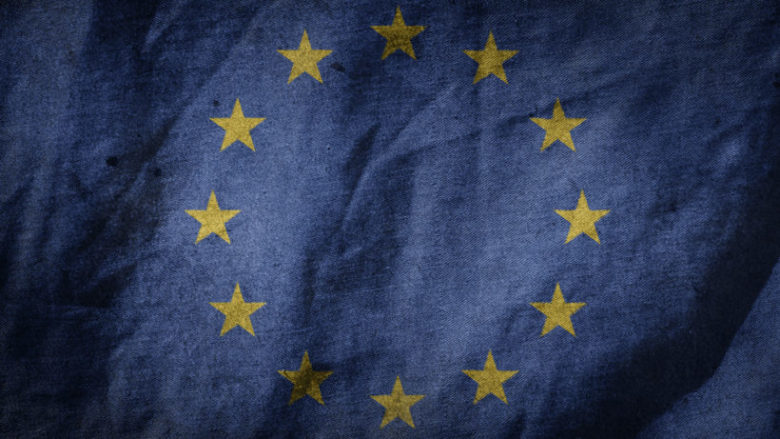 EU Flag ©Pixabay