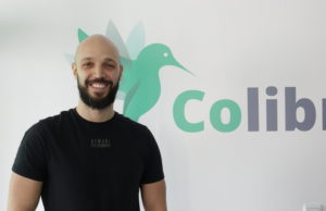 Miroslav Zaporozhanov and Stilyan Zaporozhanov, two of the co-founders of Colibra © TrendingT opics