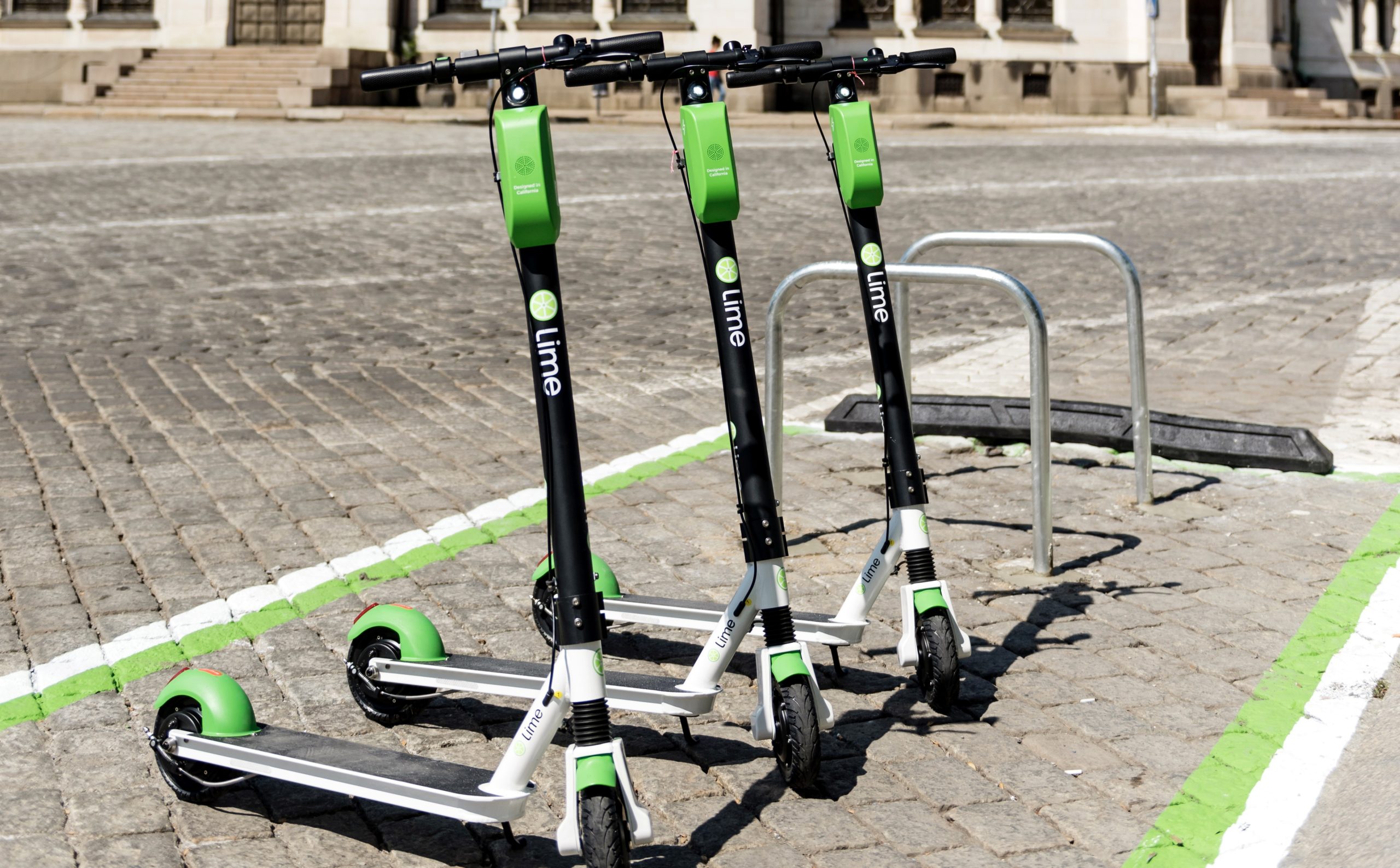 Effektivt tilgive petulance Lime E-Scooters Are In Sofia. Here's How They Work