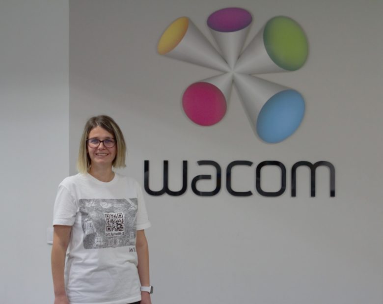 Wacom Bulgaria