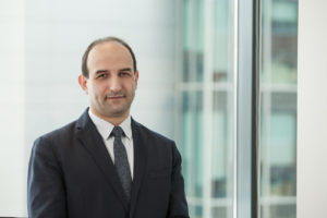 Kalin Radev, CEO of Software Group