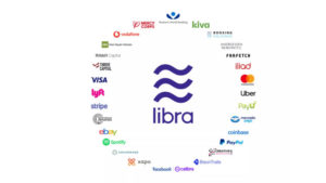 Libra partners ©Libra