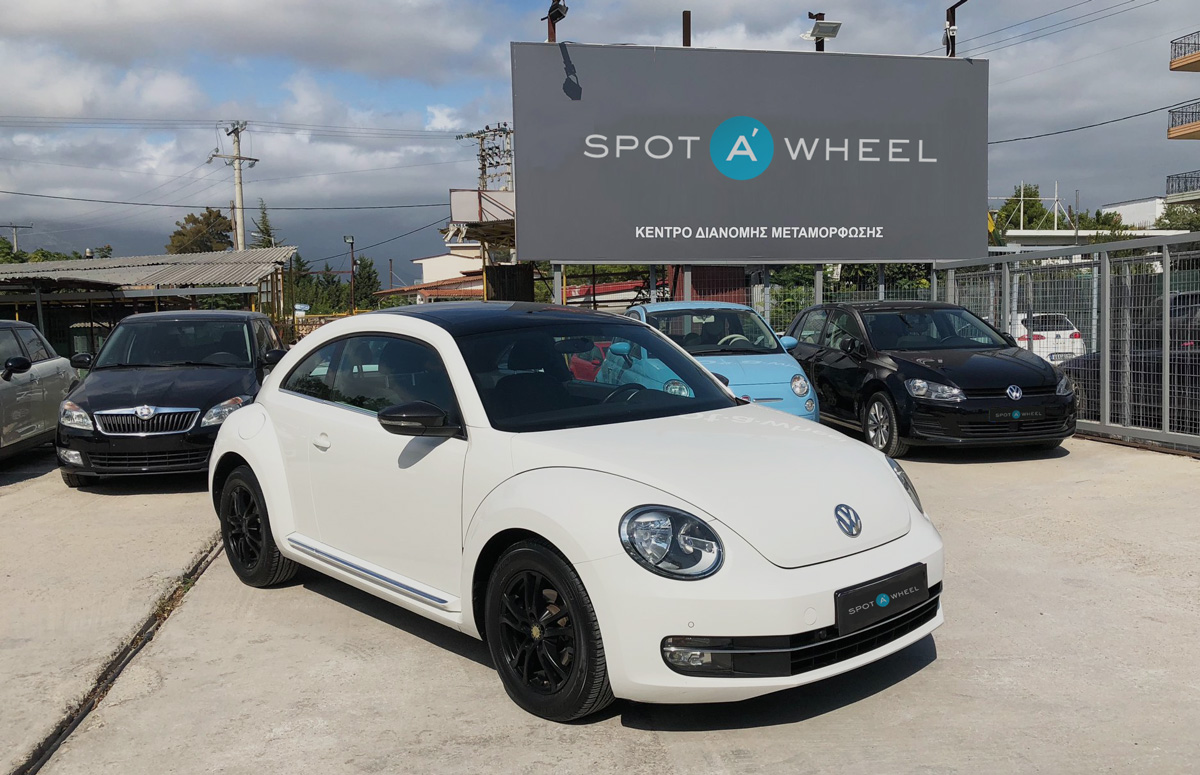 Uniqa Ventures backs up Greek automotive platform Spotawheel