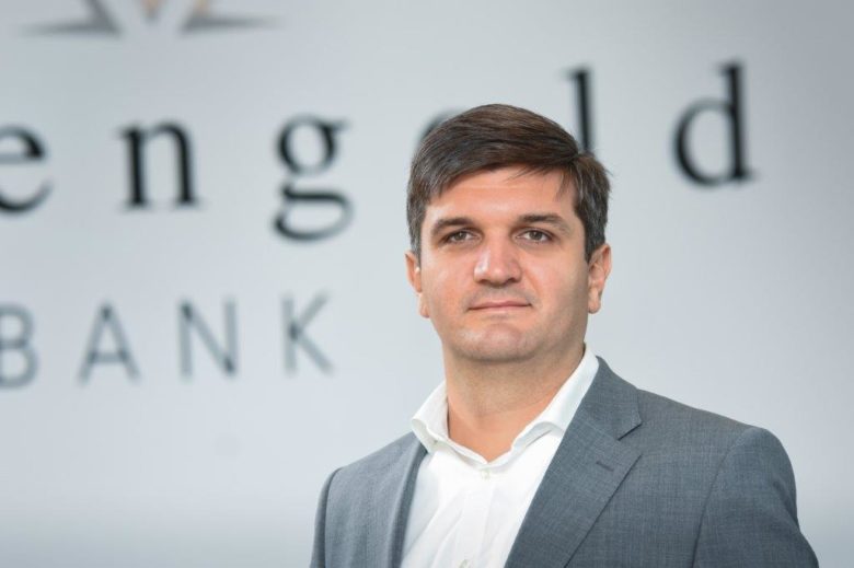 "Over the next two to three years we will see a much more vivid Fintech scene worldwide and also in South East Europe, including Romania and Bulgaria. We will support those pioneers with our products in order to help them scale their businesses up”, Sergey Panteleev, GM of Varengold Sofia, stated.©Varengold