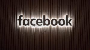 Facebook to present its own cryptocurrency @Alex Haney, Unsplash
