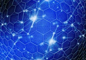 blockchain everywhere © pixabay