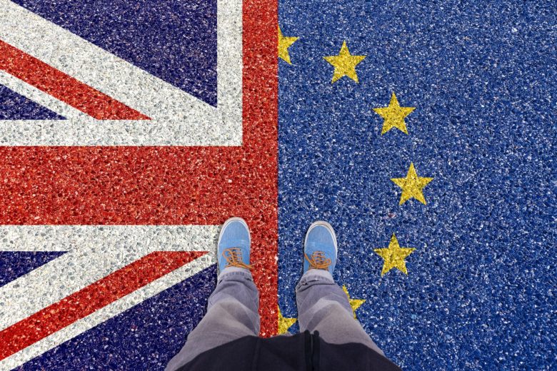 How to feel about a potential no deal Brexit as a founder? Don't feel, better know and prepare © Pixabay