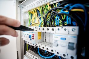 Server © Pexels