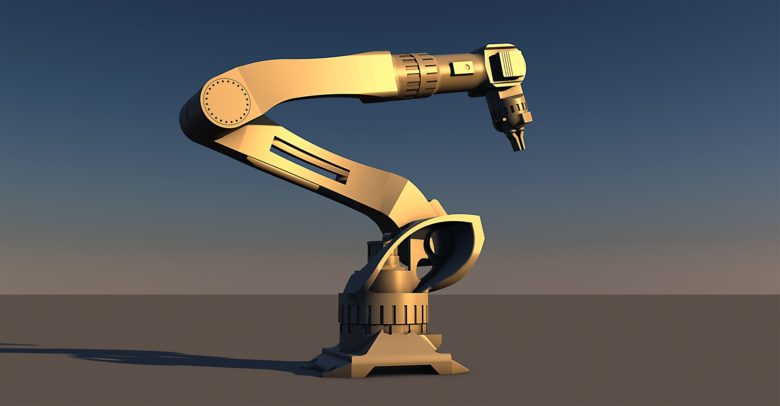 Bulgarian Robotics Industry Report