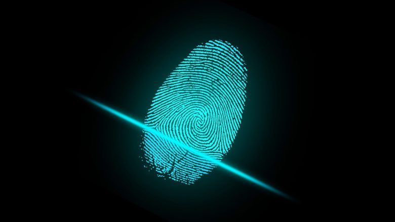 Biometric data is getting a thing in the fintech world ©Pixabay
