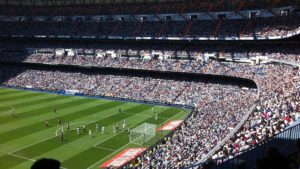 Real Madrid goes NFT. © juanmaalmazan / Pixabay