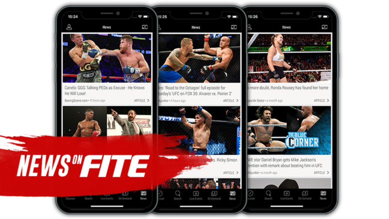 FITE is the main product of Flipps Media © Flipps Media