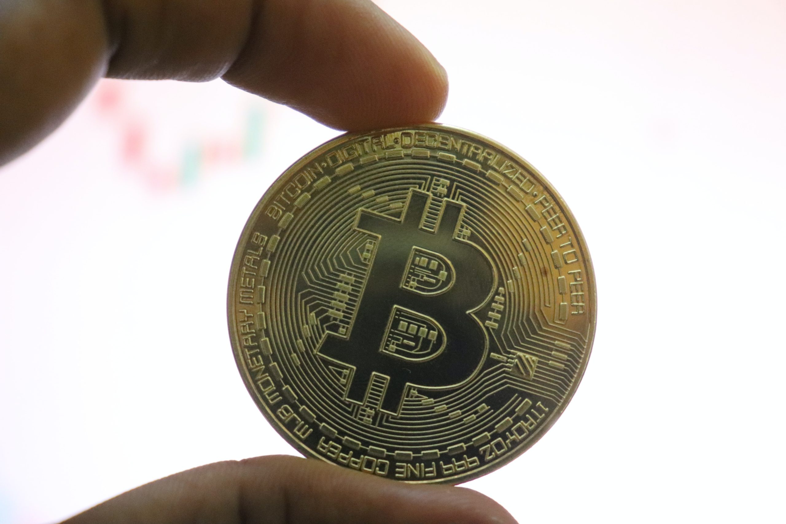 Taproot: Was Bitcoins wichtigstes Upgrade seit Jahren bringen wird
