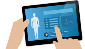 Whisp Health's platform enables easy access to all the necessary information and documents