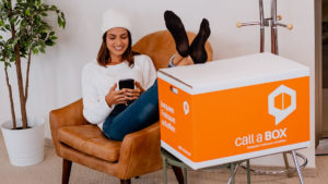 © call a BOX