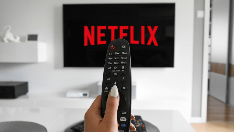 Netflix. © Tumisu / Pixabay