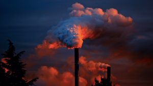Umweltverschmutzung: Teurer als die Energiewende © JuergenPM / Pixabay