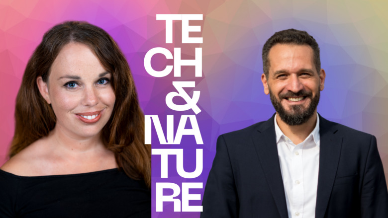 '@Tech & Nature/ ESG Plus