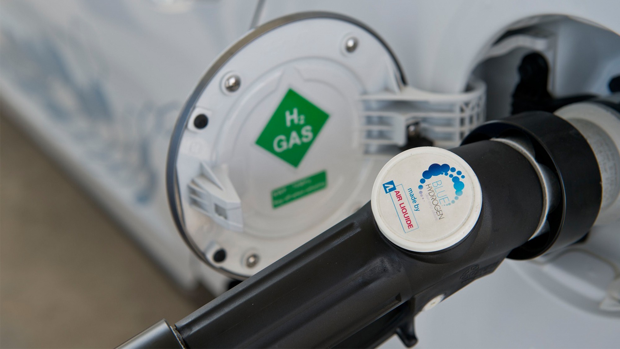 Hy24: Fonds für sauberen Wasserstoff sammelt 2 Mrd. Euro ein — Trendingtopics.eu