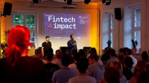 Dieses Jahr findet FinTech 4 Impact online statt © N3XTCODER