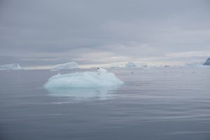 Vorerst gibt es keine neuen Schutzgebiete in der Antarktis © James Rathmell