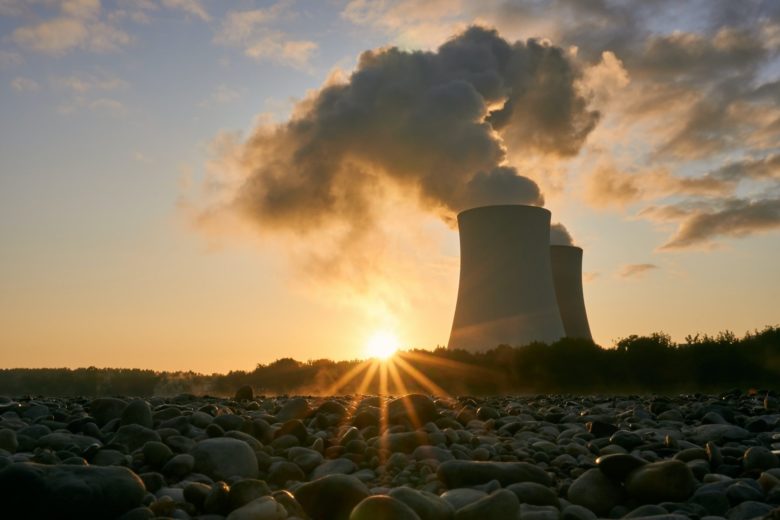 Energiespeicher können Flauten bei Wind und Sonne entgegenwirken © Unsplash