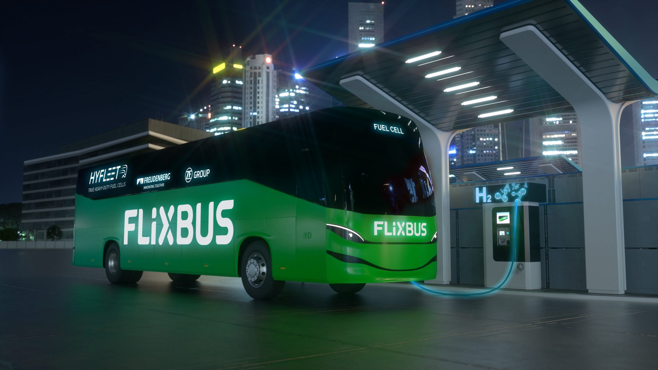 Aktuelle Nachrichten Coupon Rohöl klimaanlage im flixbus Irreführend
